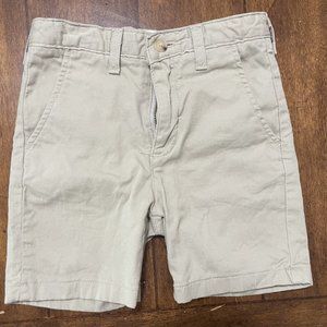 Boys Crown & Ivy Kids Shorts, Size 6